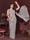 Gc Soft Soft Georgette Silk Embroidery Wholesale Sarees Suppliers In Mumbai
