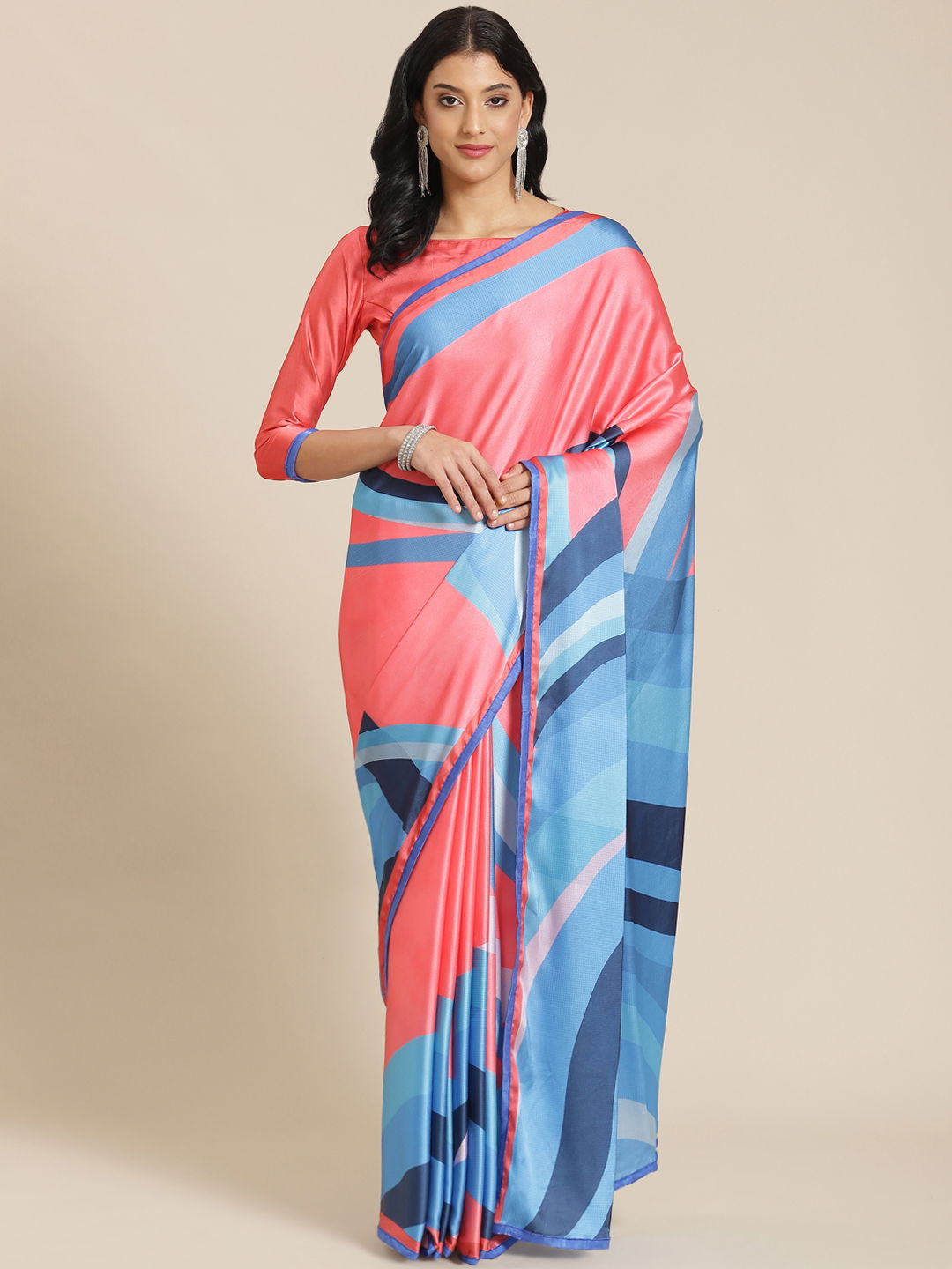 kalishtha OP 119 To 147 Georgette Wholesale Saree Suppliers In Mumbai