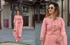 Afghani Vol 3 By Lily And Lali Embroidery Silk Readymade Suits Wholesale Suppliers In Mumbai
