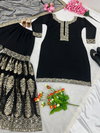 Sr 1529 Designer Function Wear Readymade Plazo Suits wholesale Online