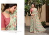 Haritima By 5D Designer Soft Pattern Printed Sarees Wholesale Price In Surat