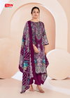 Qurbat Vol 8 By Jash Mix Cotton Dress Material Wholesale Market In Surat
