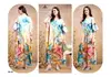 Jisha Satin Breeze Vol 5 By Jelite Printed Japan Satin Online Kaftan Wholesale

