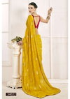 Shantipriya 9 By Vallabhi Brasso Floral Printed Saree