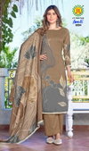 Imli Vol 8 By Jt Rayon Foil Printed Wholesale Dress Material In India