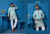 Vantara Vogue by Shubhvastra Viscose Silk Mens Kurta Pajama Wholesale Shop In Surat