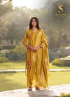 Rohini By Shodashe Viscose Kurti With Bottom Dupatta Wholesale Shop In Surat
