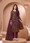Trendy Vol 3 By Miss World Choice Surat Kurti With Bottom Dupatta Wholesale Market