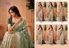Aanya By Vipul Cotton Silk Printed Saree Wholesale Price In Surat