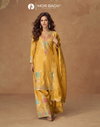 Kashvi By Aashirwad Mor Bagh Simar Silk Wholesale Readymade Suits In India
