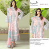 Serene S 38 Festive Wear Heavy Embroidery Designer Pakistani Salwar Kameez Collection