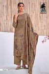 Hayat By Sahiba Organza Tissue Online Dress Material Wholesale