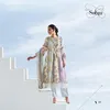 Rhythm Vol 26 By Kimora Sohani Lawn Cotton Salwar Suits Orders In India