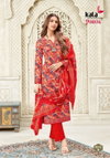 Poshak Vol 2 By Kala Premium Cotton Dress Material Wholesale Price In Surat
