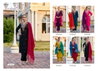 Mehnaz By Meher Vertican Butti Surat Kurti With Bottom Dupatta Wholesale Market