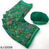 Rajyog Anjali 1 Soft Chiffon With Floral Kalamkari Printed Saree Bulk Orders In India