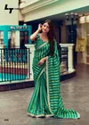 Magnolia Vol 6 By Kashvi Nc Malai Silk Embroidery Wholesale Saree In India