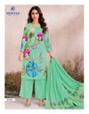 Miss India Vol 93 By Deeptex Heavy Cotton Printed Dress Material Wholesale Market In Surat With Price
