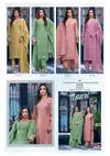Naari By Fourdots Mal Cotton Hand Worked Designer Salwar Suits Suppliers In India
