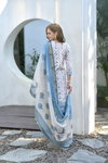 Tew Cotton With Printed Kurti With Bottom Dupatta Bulk Orders In India