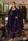 Noor Mahal By Kilory Velvet Surat Designer Salwar Suits Wholesale Market
