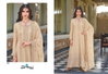 Janvi By Your Choice Heavy Chinon Best Readymade Suits Wholesale Shop In Surat
