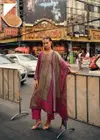 Reverie By Prm Viscose Pashmina Designer Salwar Kameez Wholesalers In Surat