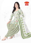 Zaara Patiyala Vol 33 By Baalar Printed Cotton Dress Material Wholesale Online