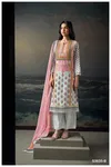 Diora 3635 By Ganga Mul Printed Embroidery Wholesale Salwar Suit In India