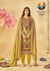 Royal Sakhi Vol 7 Cotton Printed Dress Material Wholesale Market In Surat
