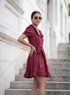 Tew 011 Pure Cotton Western Wear One Piece Bulk Orders In India