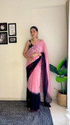 Aab Rubby Fancy Georgette Bollywood Saree Wholesale Price In Surat