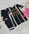 OC 136 Girls Wear Top With Bottom Kids Wholesale Market In Surat