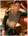 Padmini By Sayuri Silk Embroidery Online Designer Lehenga Choli Wholesale
