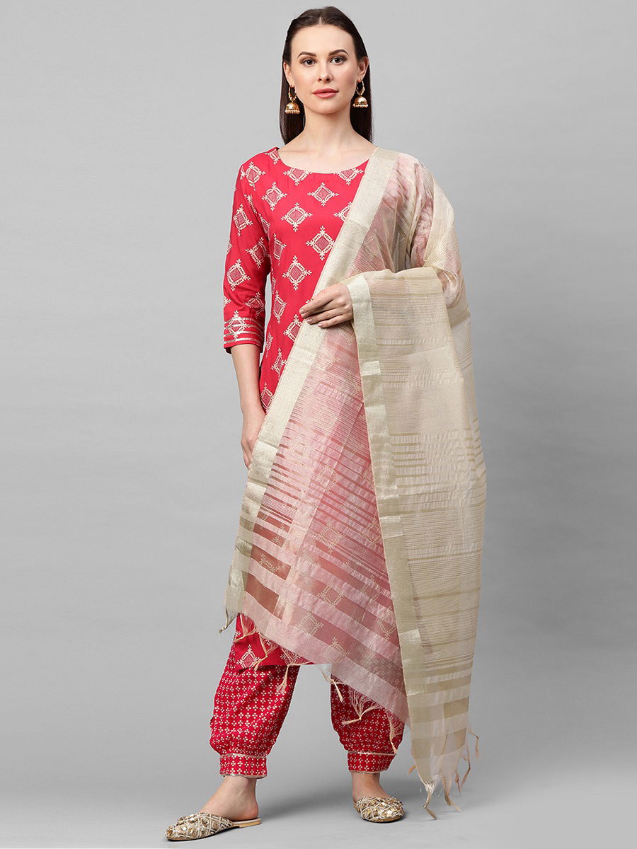 Era Jolly 2 Latest Fancy Regular Wear Cotton Printed Designer Readymade Collection