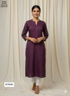 Naisha K 609 Rayon Printex Casual Wear Kurti Best Wholesale Shop In Surat