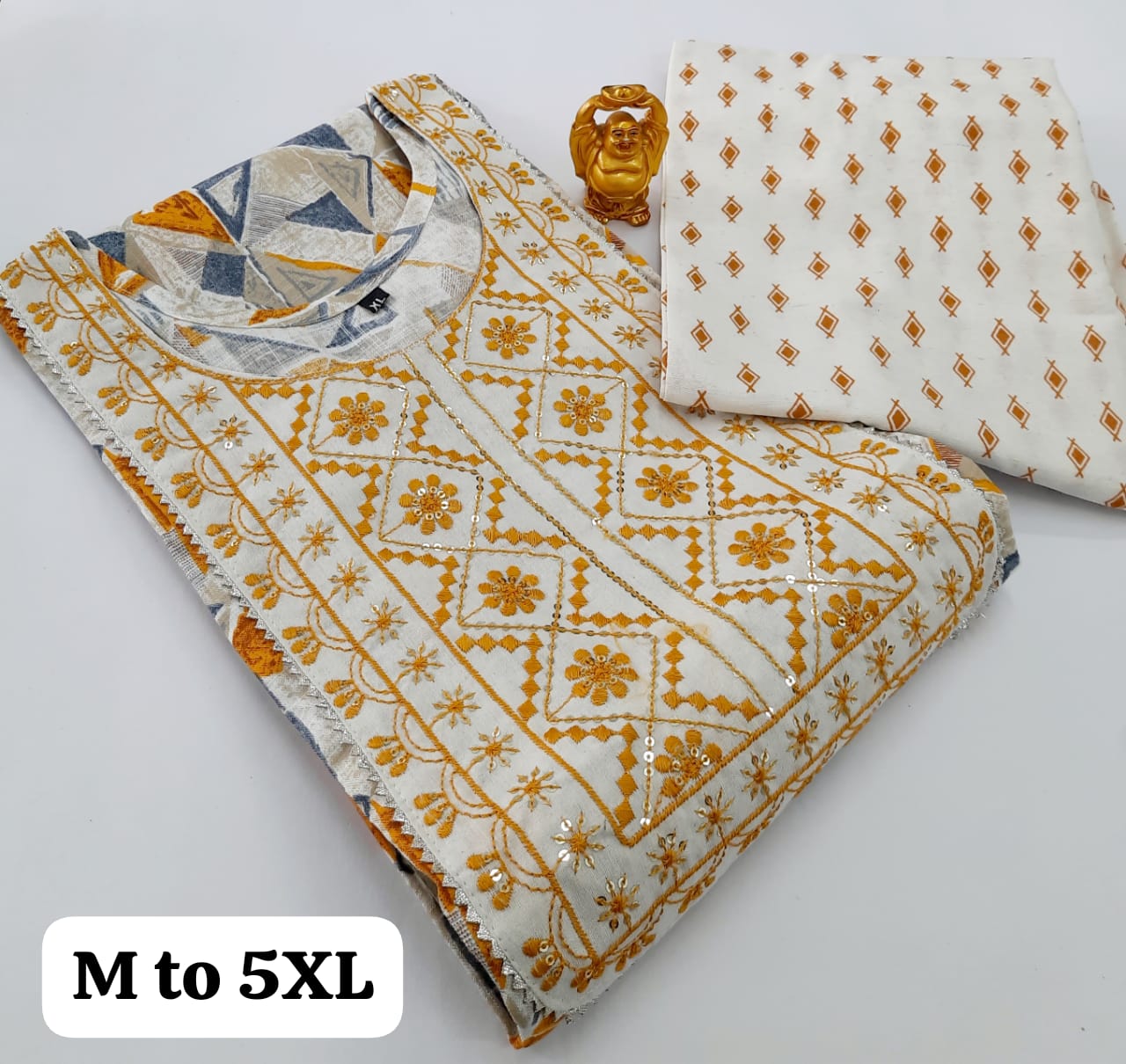 Virat Fashion Cotton Kurti With Dupatta Catalog