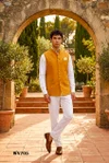 Outluk Wedding Vol 47 Prime Jute Mens Only Modi Jacket Collection