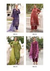 Sva By The Hermitage Shop Viscose Lawn Natural Dress Material Orders In India
