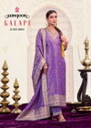 Kalapi By Rangoon Simmer Kurti With Bottom Dupatta Wholesale Price In Surat
