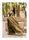 Signature Vol 21 By LT Nc Malai Silk Designer Saree Suppliers In India