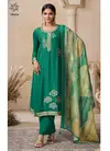 Navya Vol 6 By Vinay Kuleesh Self Weaved Viscose Surat Salwar Kameez Wholesale Market