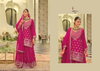 Rangoli By Eba Chinon Embroidery Wholesale Readymade Suit Suppliers In Mumbai
