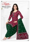 Bandhani Vol 24 By Mayur Pure Cotton Printed Dress Material Best Wholesale Shop In Surat