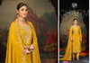 Yamuna By Four Dots Glass Organza Designer Salwar Suits Suppliers In India