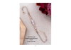 Ad Diamond Bhabhi Rakhi Bracelets 3 Wholesale In India