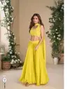 Moon By Sayuri Designer Indo Western Wholesale Clothing Distributors In India
