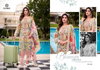 Mahnoor By Belliza Gulrez Cotton Printed Pakistani Salwar Suits Exporters In India