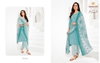 Trendy Cottons Vol 59 By Suryajyoti Readymade Suit Exporters In India