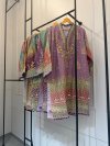Sr 2351 A To E By Shree Raga Chiffon Readymade Pakistani Suits